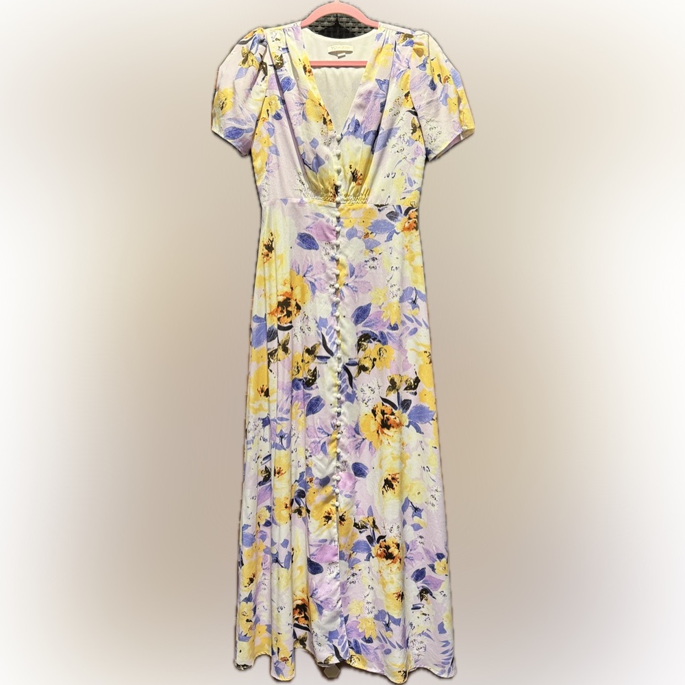 Yumi Kim maxi dress